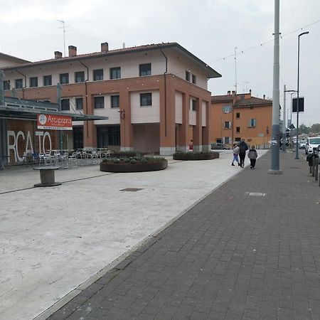 Casa Costa - Airport City Bologna Exterior foto