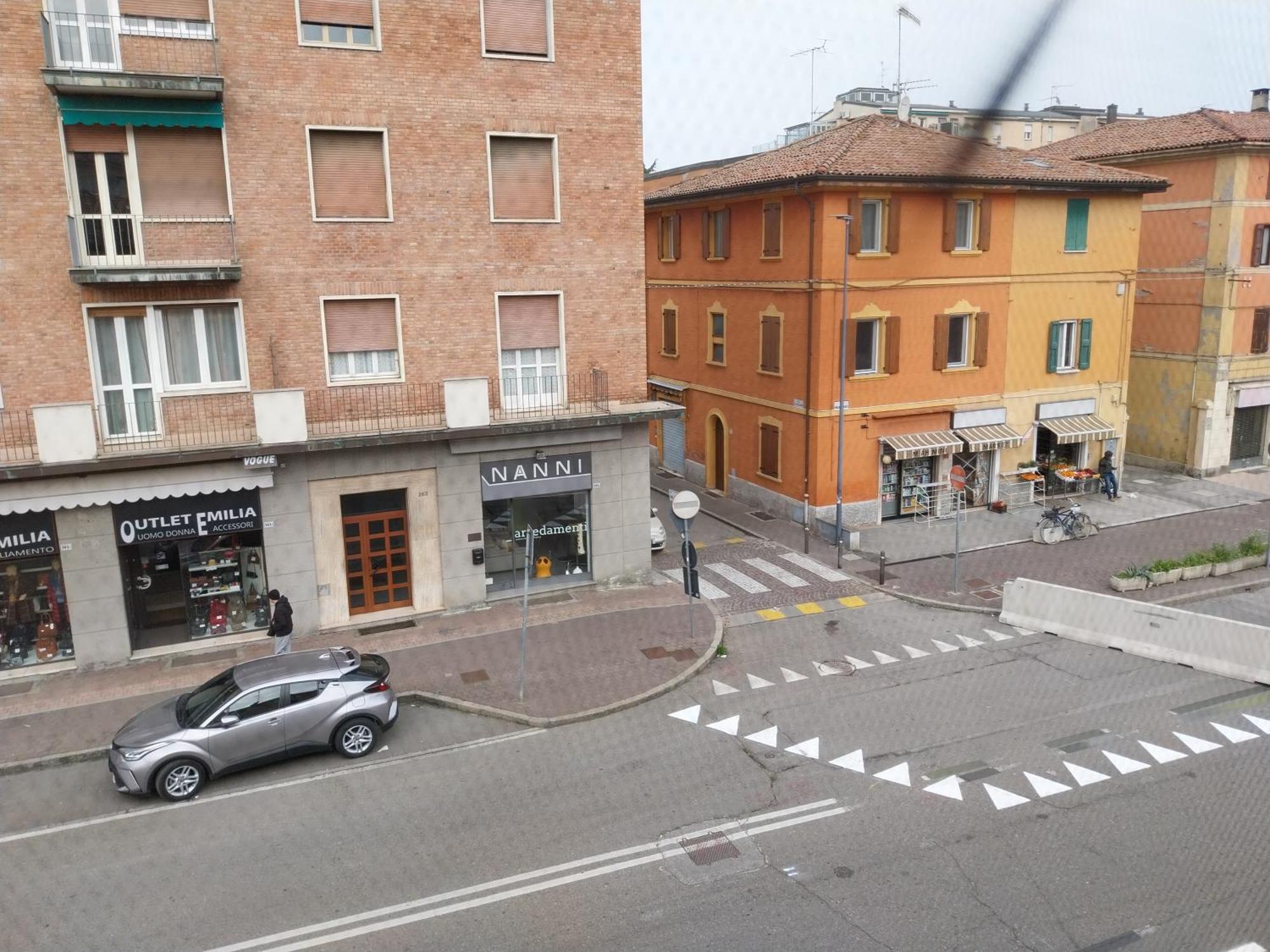 Casa Costa - Airport City Bologna Exterior foto