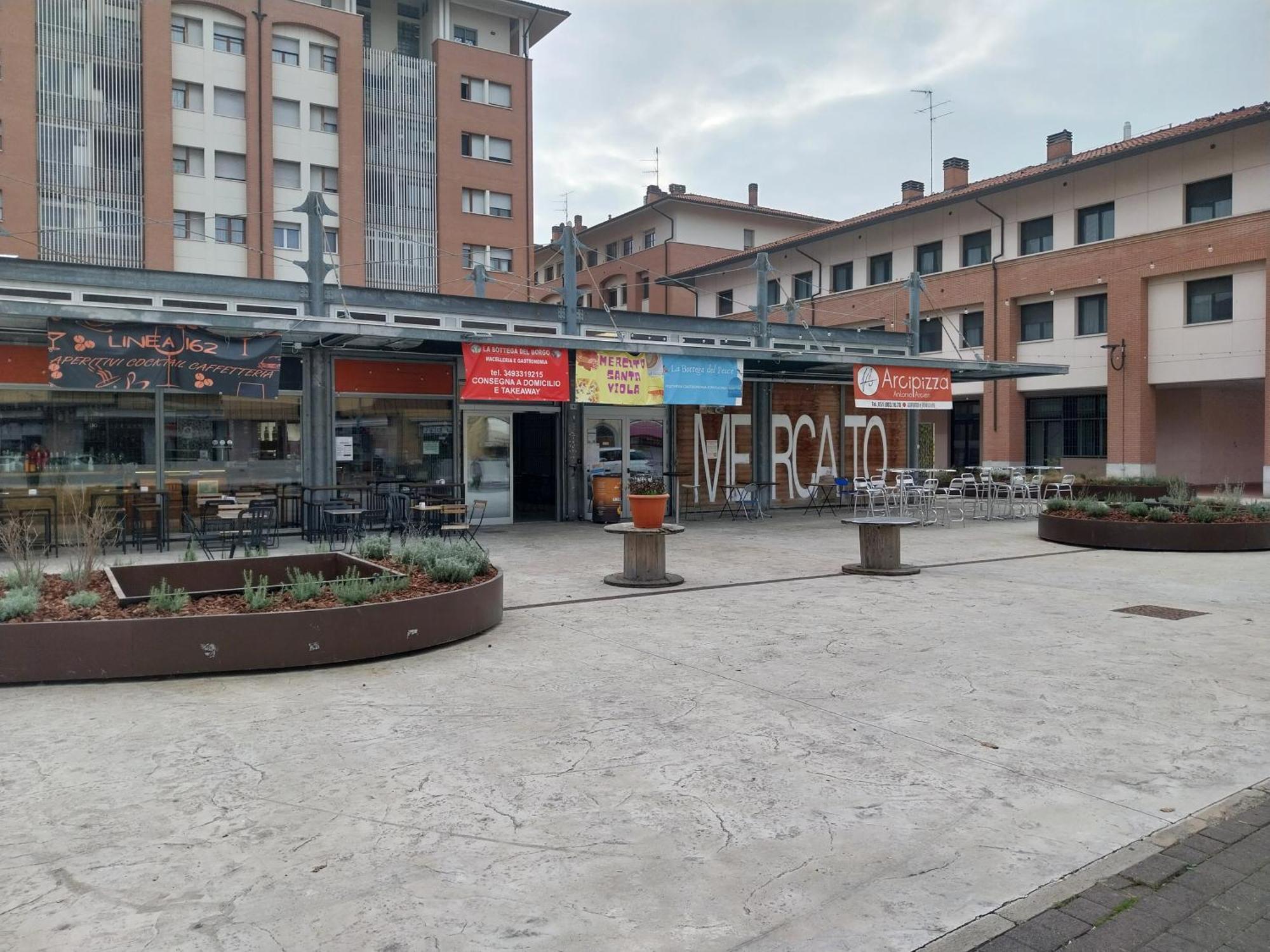 Casa Costa - Airport City Bologna Exterior foto